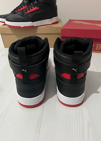 Orijinal puma - Görsel 3