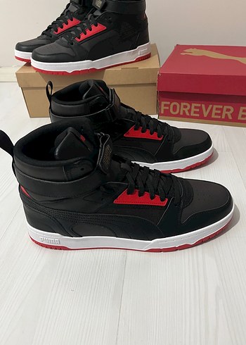 Orijinal puma - Görsel 4