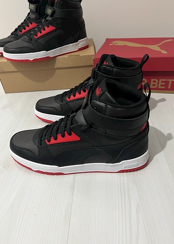 Orijinal puma - Görsel 2