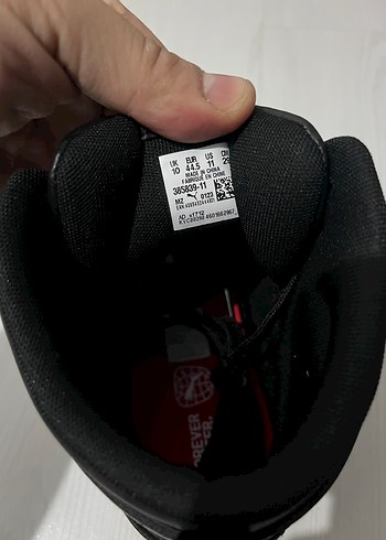 Orijinal puma - Görsel 7