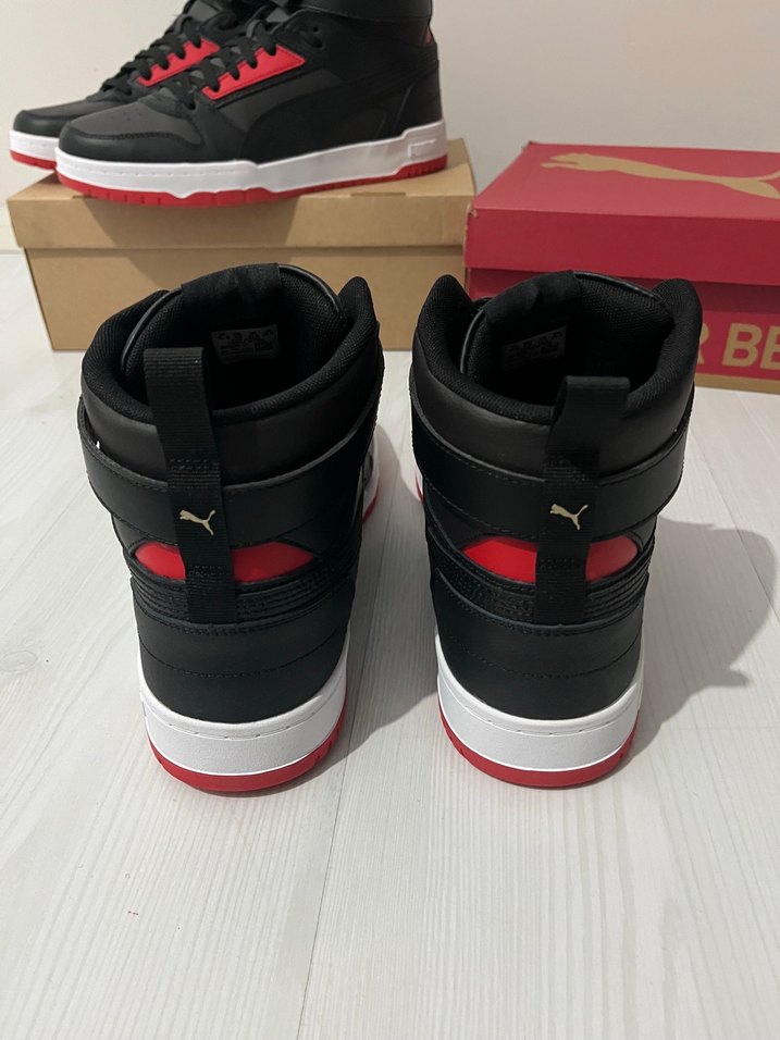 Orijinal puma - Görsel 3