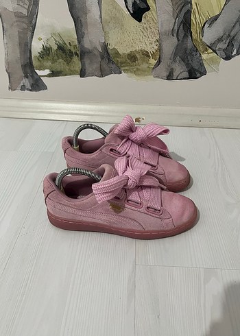 Orıjinal puma - Görsel 4