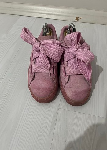 Orıjinal puma - Görsel 5