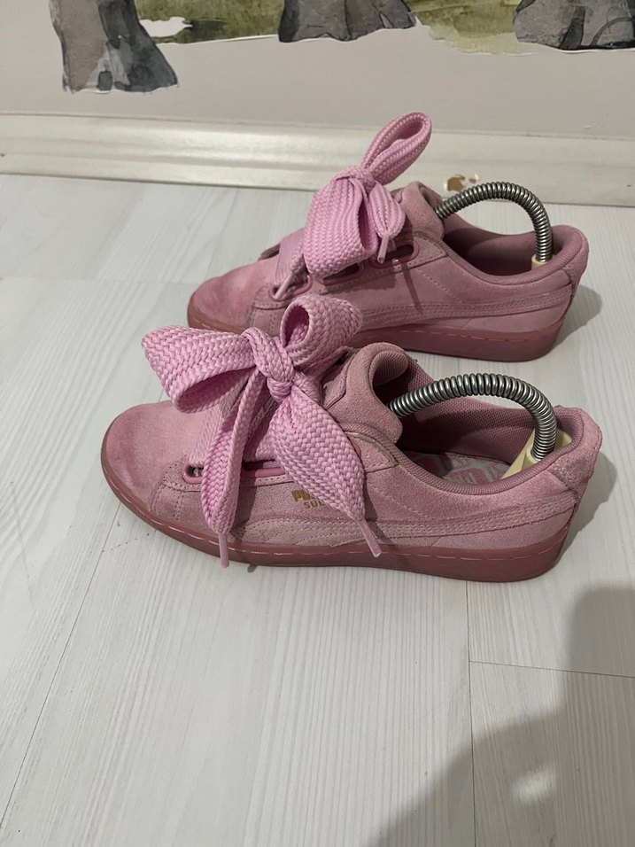 Orıjinal puma - Görsel 2