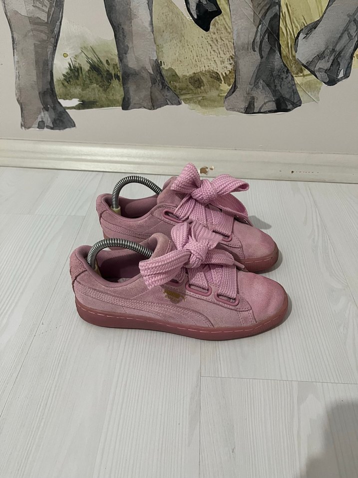 Orıjinal puma - Görsel 4