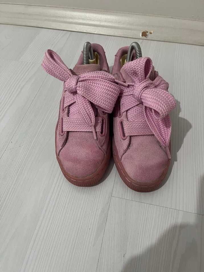 Orıjinal puma - Görsel 5