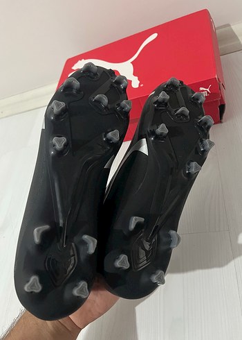 Orijinal puma - Görsel 6