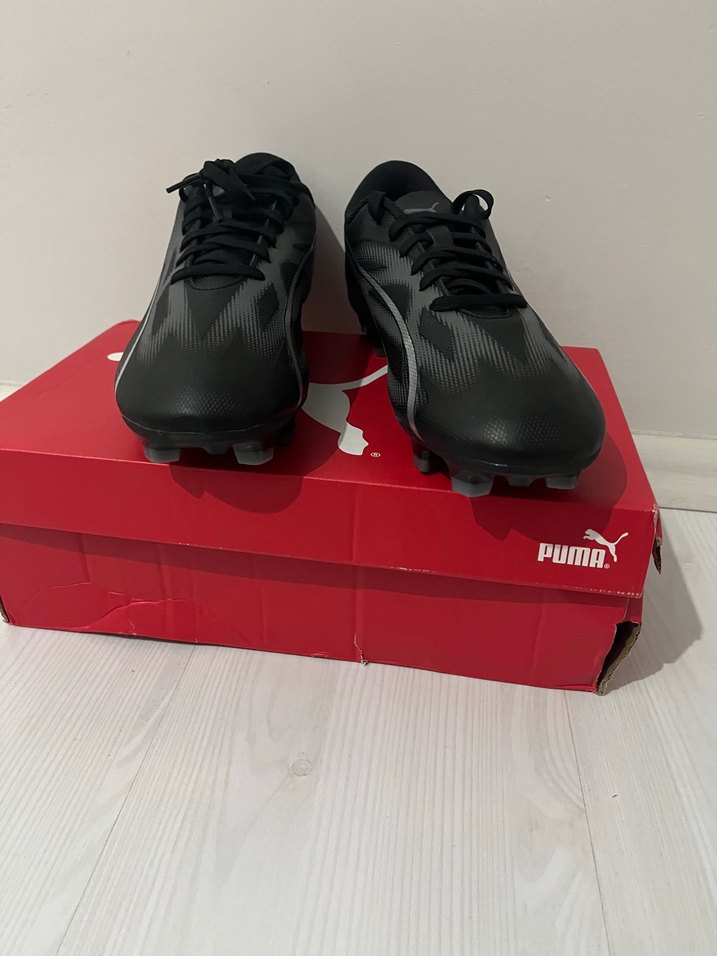 Orijinal puma - Görsel 5