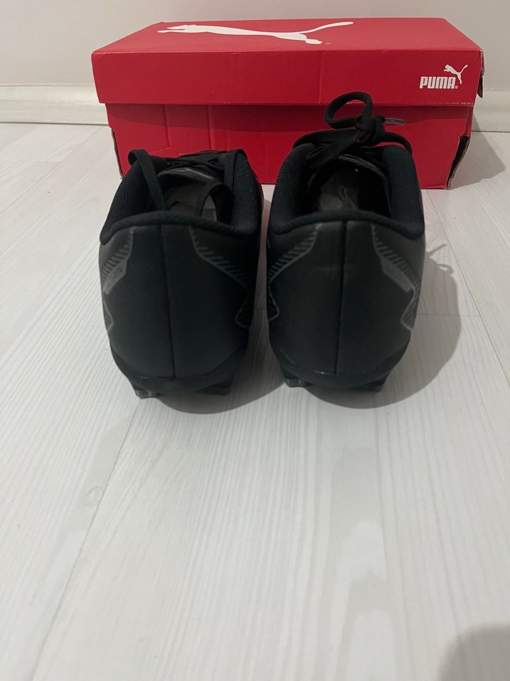 Orijinal puma - Görsel 3