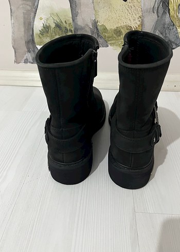 Orijinal harley davidson - Görsel 3