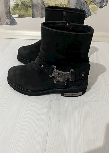 Orijinal harley davidson - Görsel 2