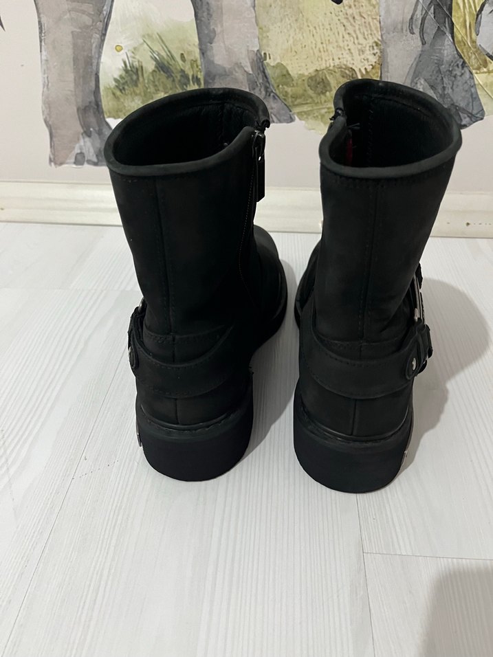 Orijinal harley davidson - Görsel 3