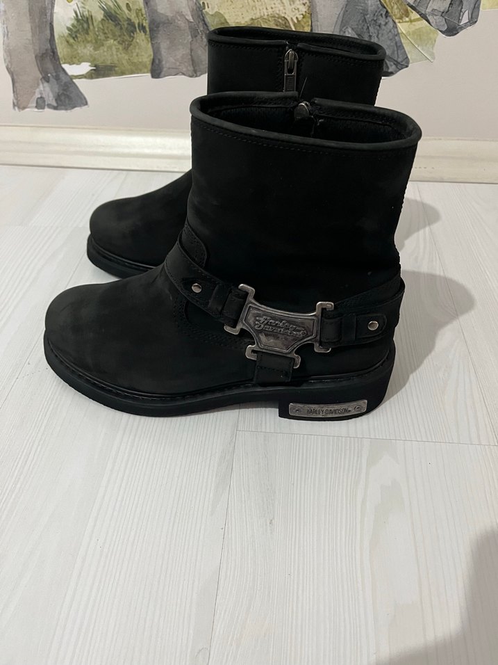 Orijinal harley davidson - Görsel 2