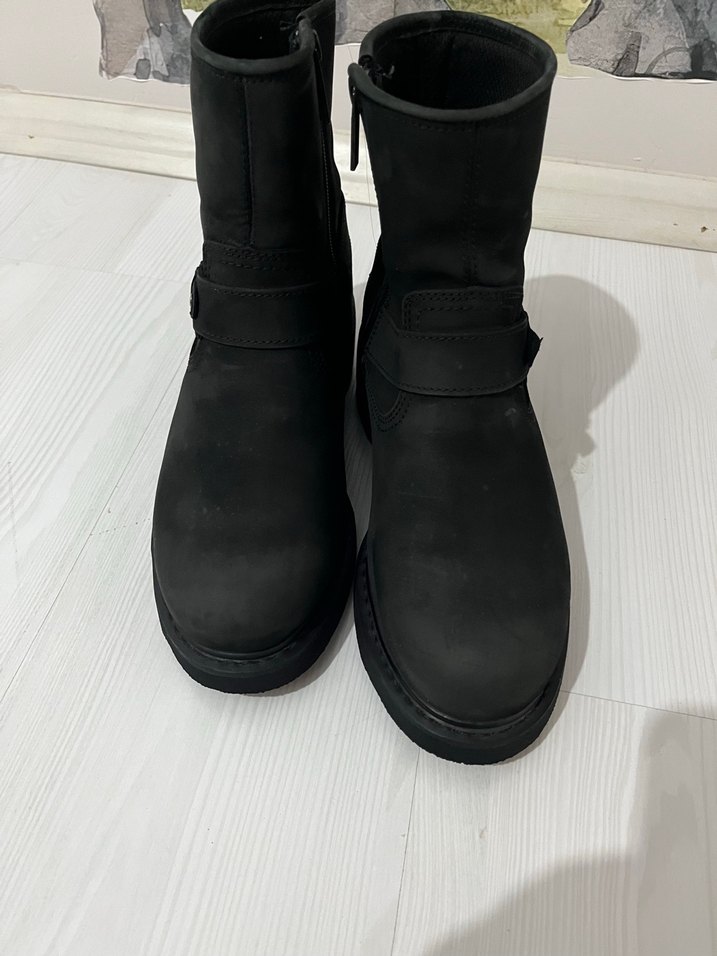 Orijinal harley davidson - Görsel 5