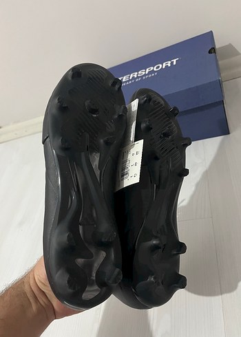 Orijinal adidas copa krampon - Görsel 6