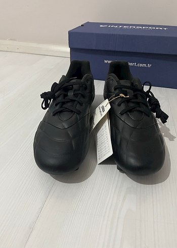 Orijinal adidas copa krampon - Görsel 5