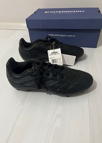 Orijinal adidas copa krampon - Görsel 4