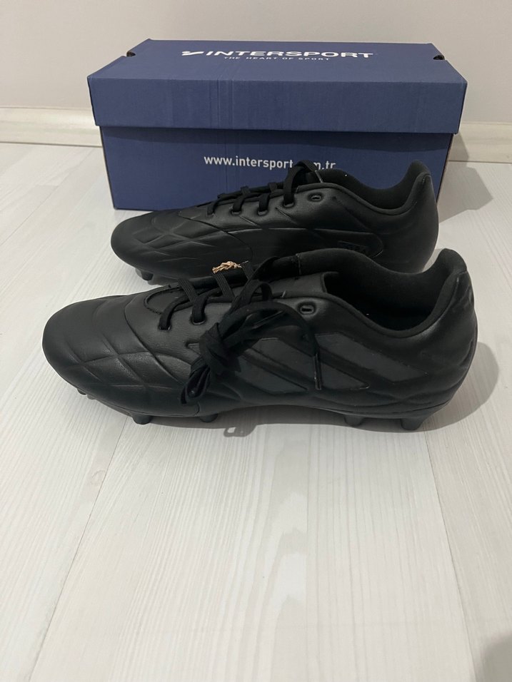 Orijinal adidas copa krampon - Görsel 2