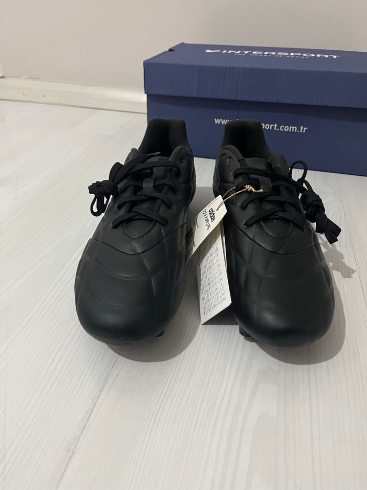 Orijinal adidas copa krampon - Görsel 5