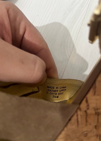 Orijinal michael kors - Görsel 7