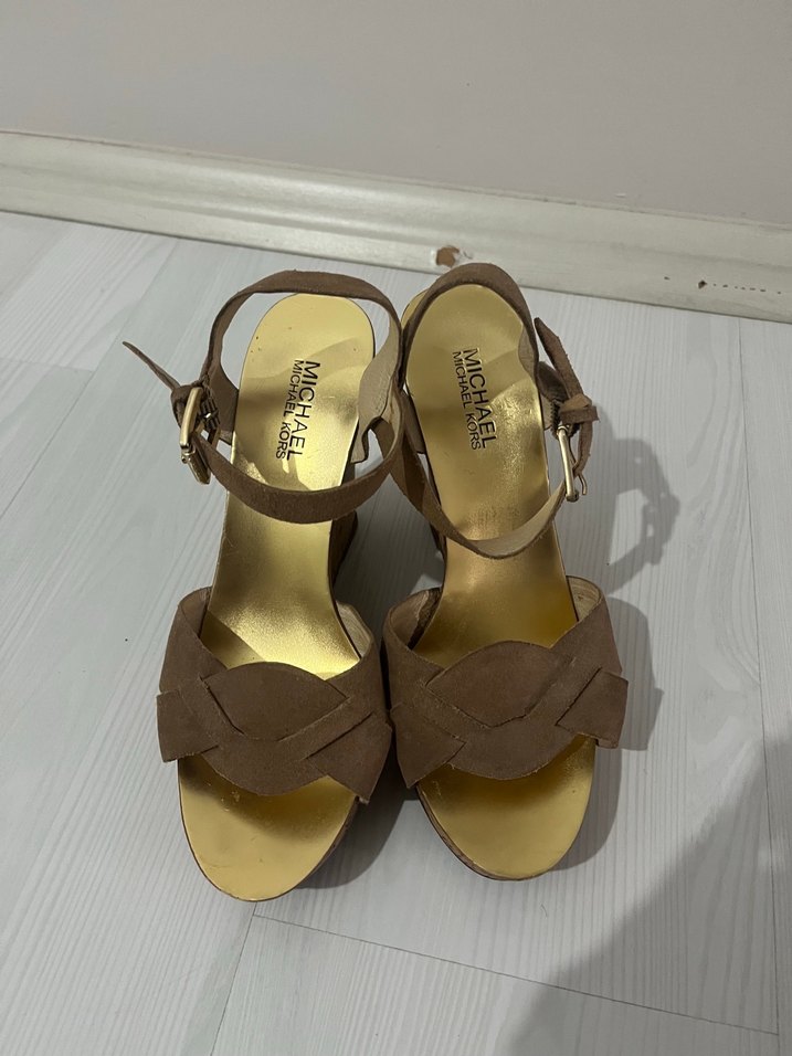 Orijinal michael kors - Görsel 5