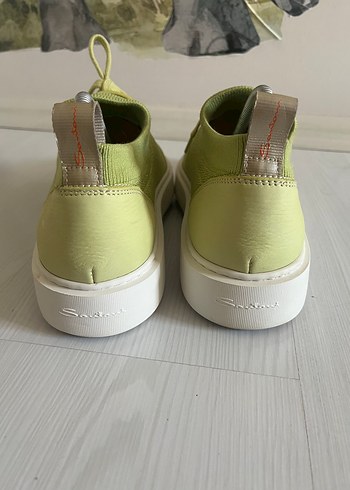 Orijinal santoni - Görsel 3