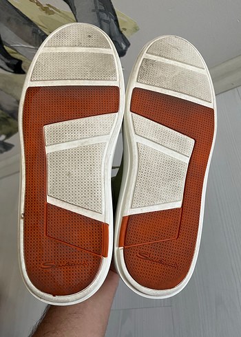 Orijinal santoni - Görsel 6