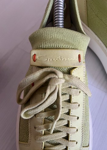 Orijinal santoni - Görsel 7