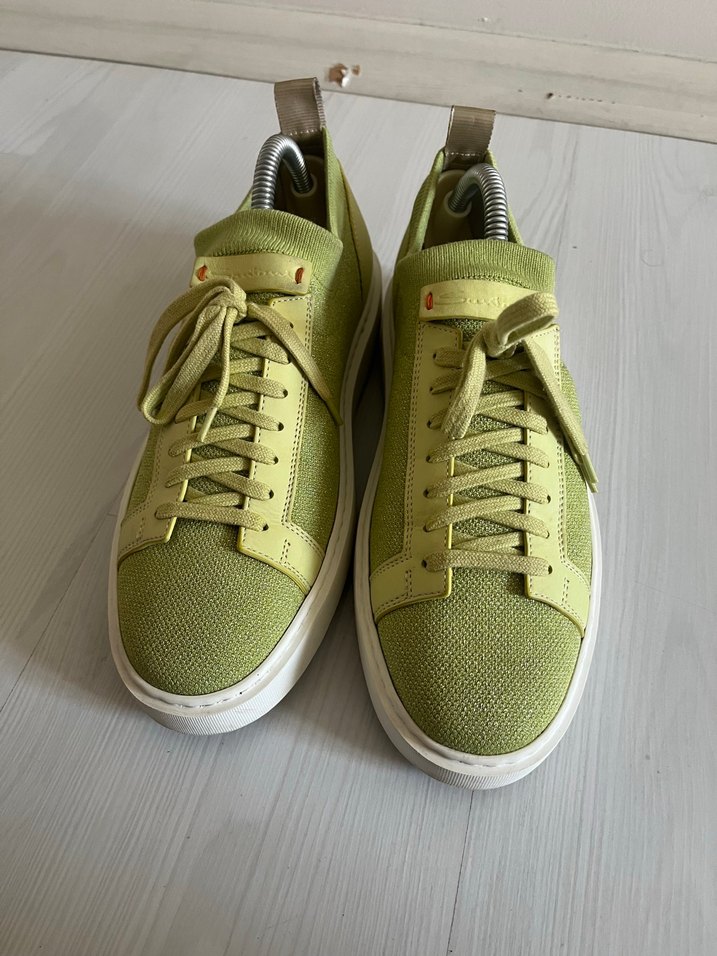 Orijinal santoni - Görsel 5