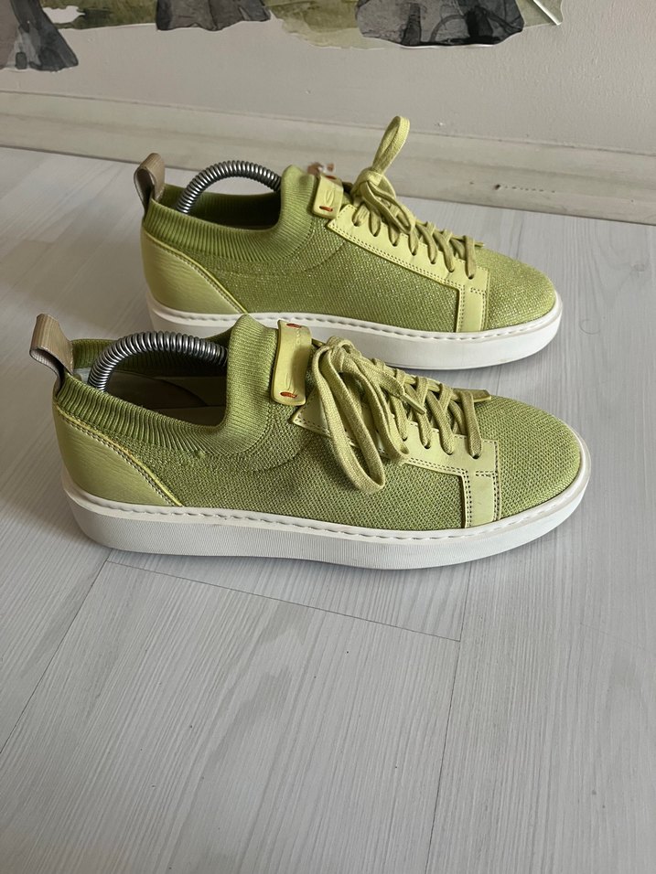 Orijinal santoni - Görsel 4