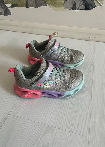 Orijinal skechers - Görsel 4