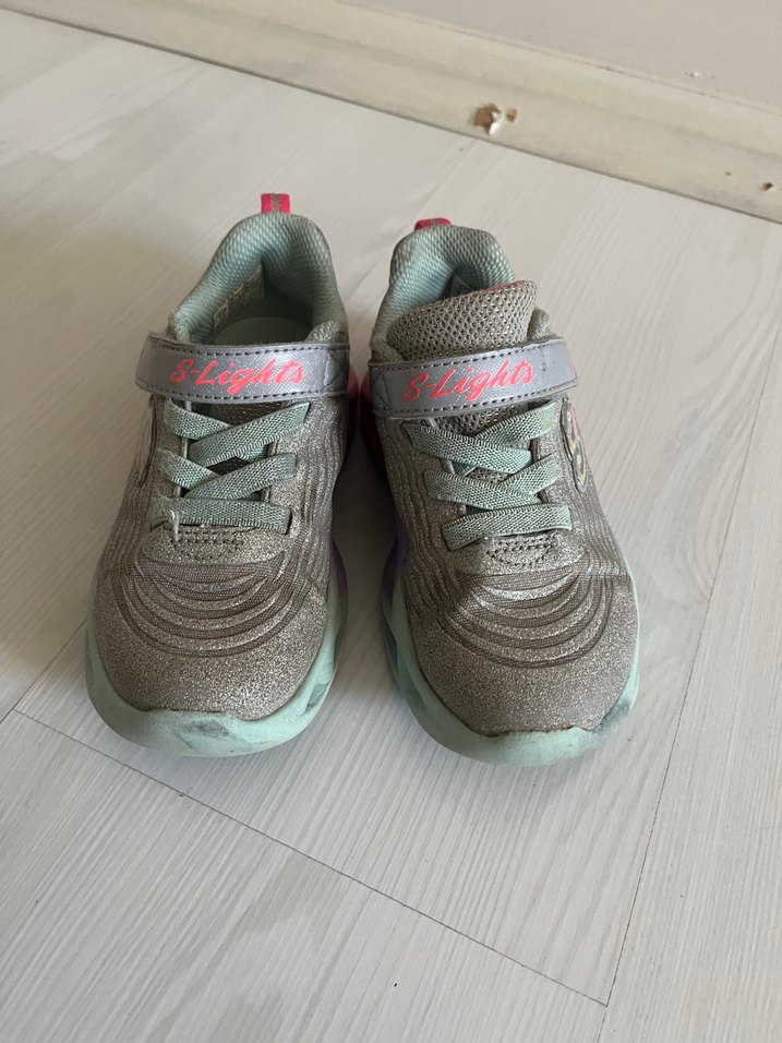 Orijinal skechers - Görsel 5