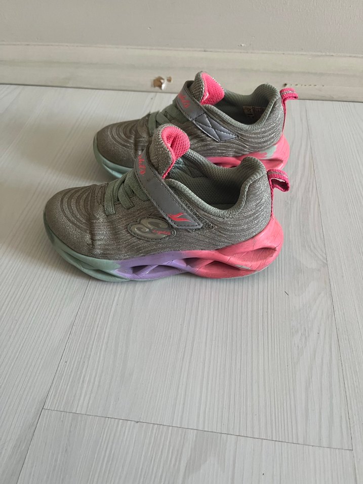 Orijinal skechers - Görsel 2