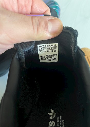 Orijinal adidas - Görsel 7