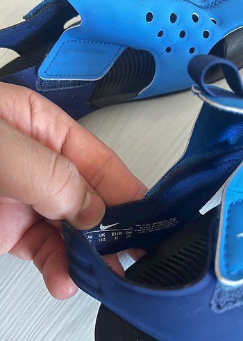 Orijinal nike - Görsel 7