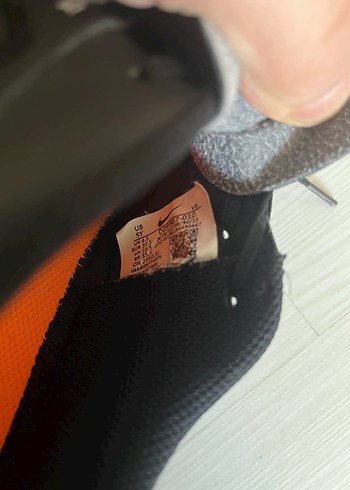 Orijinal nike - Görsel 7
