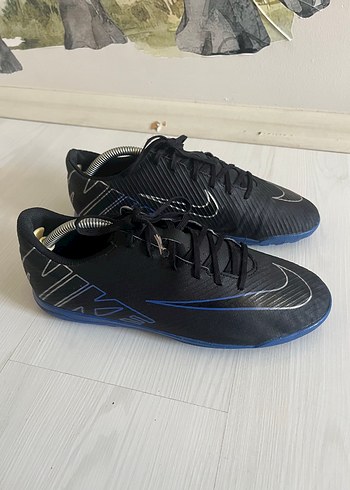 Orijinal nike halısaha - Görsel 4