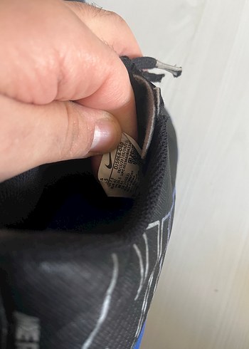 Orijinal nike halısaha - Görsel 7