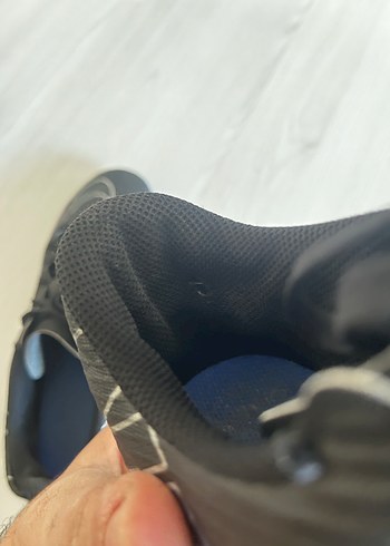 Orijinal nike halısaha - Görsel 8