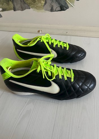 Orijinal nike halısaha - Görsel 4