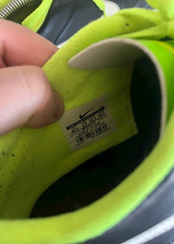 Orijinal nike halısaha - Görsel 7