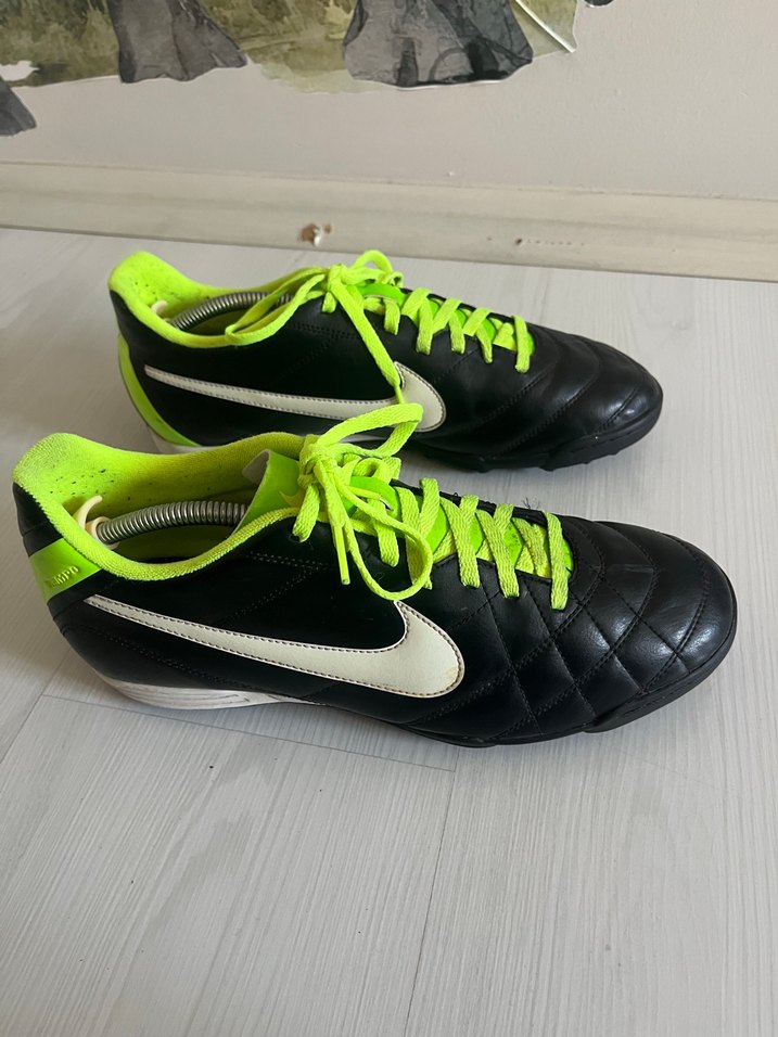 Orijinal nike halısaha - Görsel 4