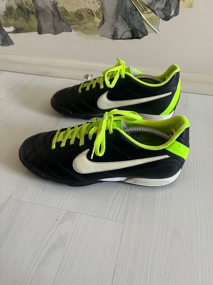 Orijinal nike halısaha - Görsel 2