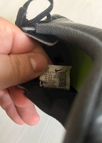 Orijinal nike - Görsel 8