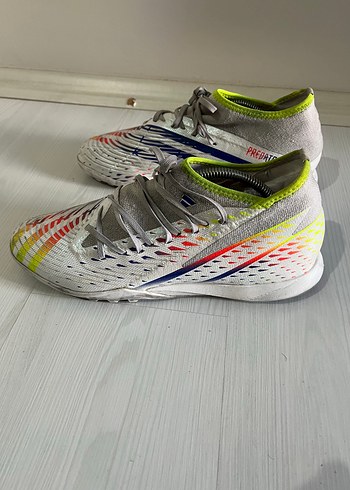 45 Beden Orijinal adidas halısaha