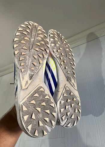 45 Beden çeşitli Renk Orijinal adidas halısaha