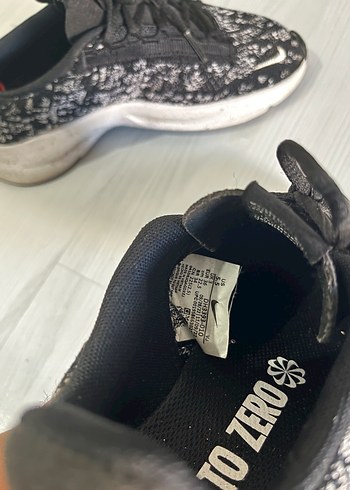 Nike Orijinal nike