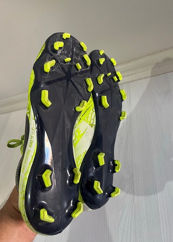 42.5 Beden yeşil Renk Orijinal nike