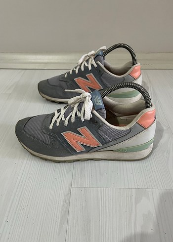 37 Beden Orijinal new balance