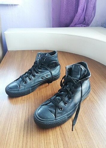 Orijinal converse 